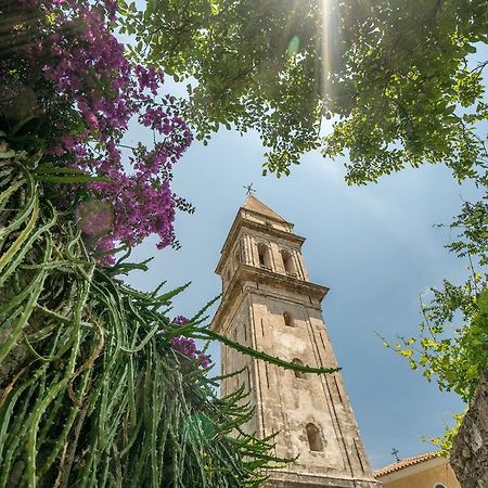Aelia Villa Kallithea  Zewnętrze zdjęcie