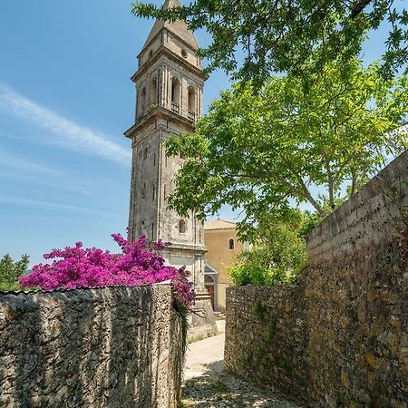 Aelia Villa Kallithea  Zewnętrze zdjęcie