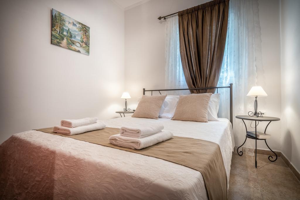 Aelia Villa Kallithea  Zewnętrze zdjęcie