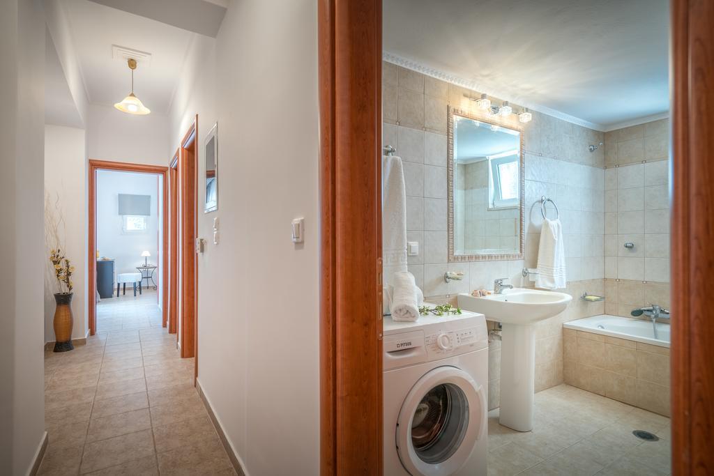 Aelia Villa Kallithea  Zewnętrze zdjęcie
