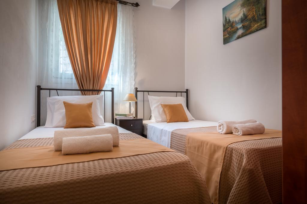Aelia Villa Kallithea  Zewnętrze zdjęcie
