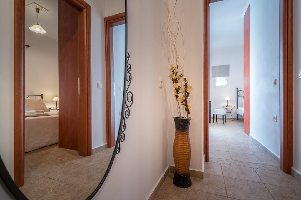Aelia Villa Kallithea  Zewnętrze zdjęcie