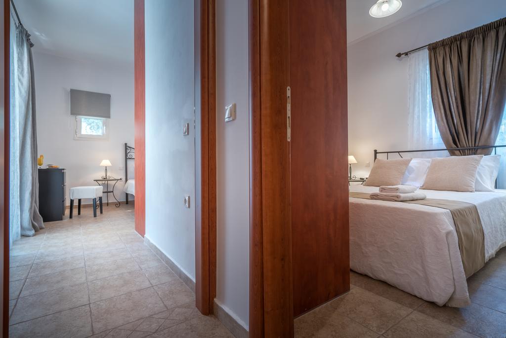Aelia Villa Kallithea  Zewnętrze zdjęcie