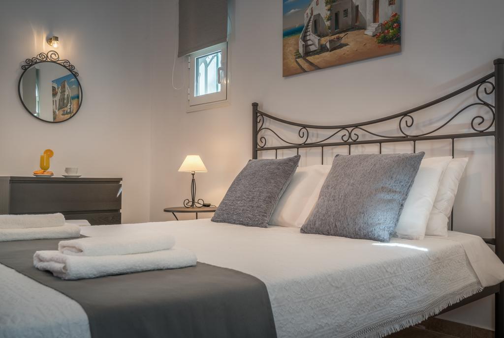 Aelia Villa Kallithea  Zewnętrze zdjęcie