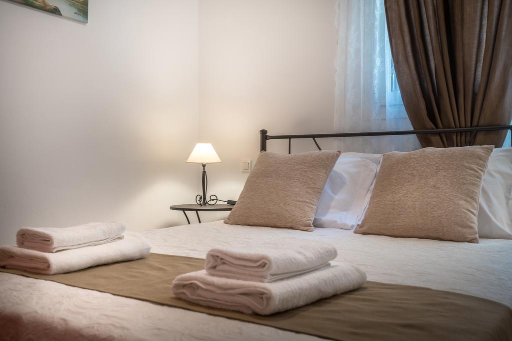 Aelia Villa Kallithea  Zewnętrze zdjęcie