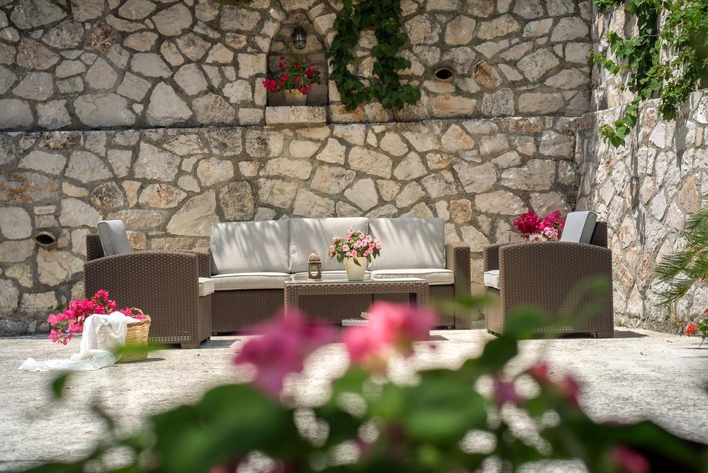 Aelia Villa Kallithea  Zewnętrze zdjęcie