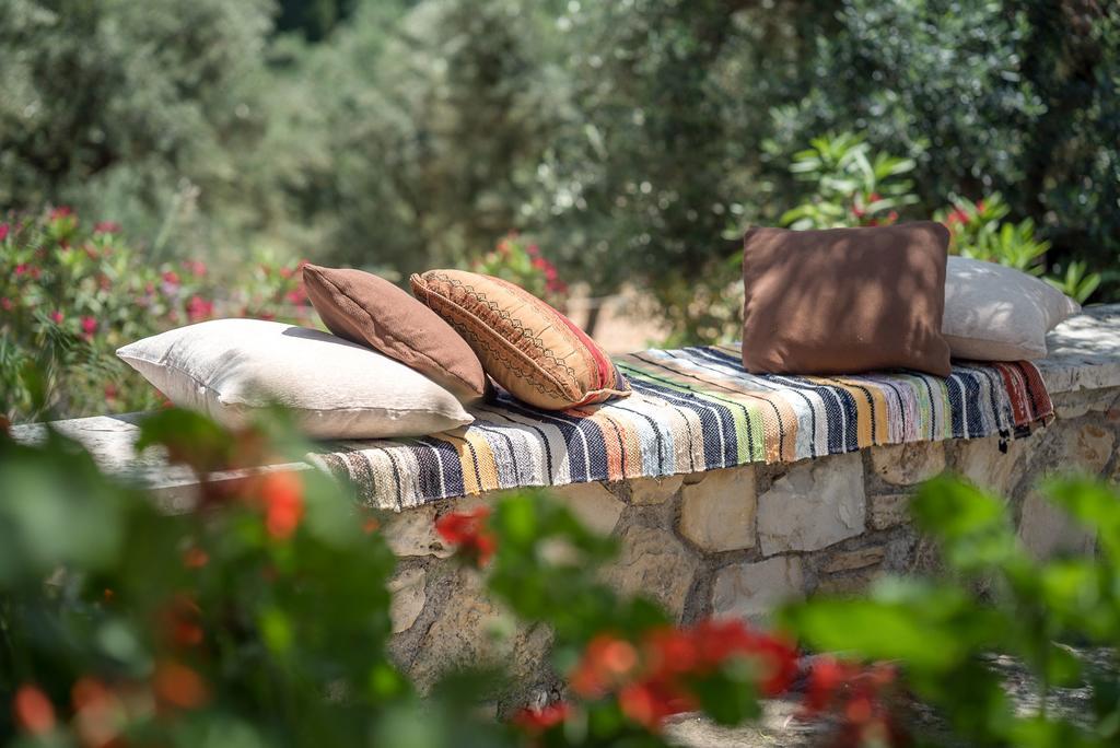 Aelia Villa Kallithea  Zewnętrze zdjęcie