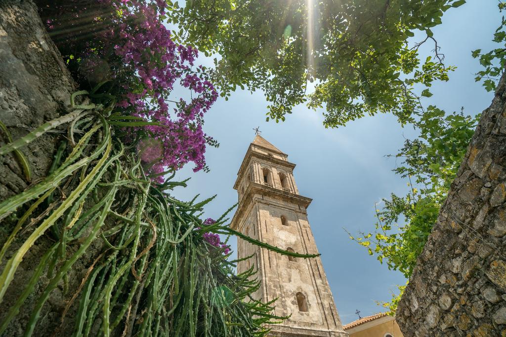 Aelia Villa Kallithea  Zewnętrze zdjęcie
