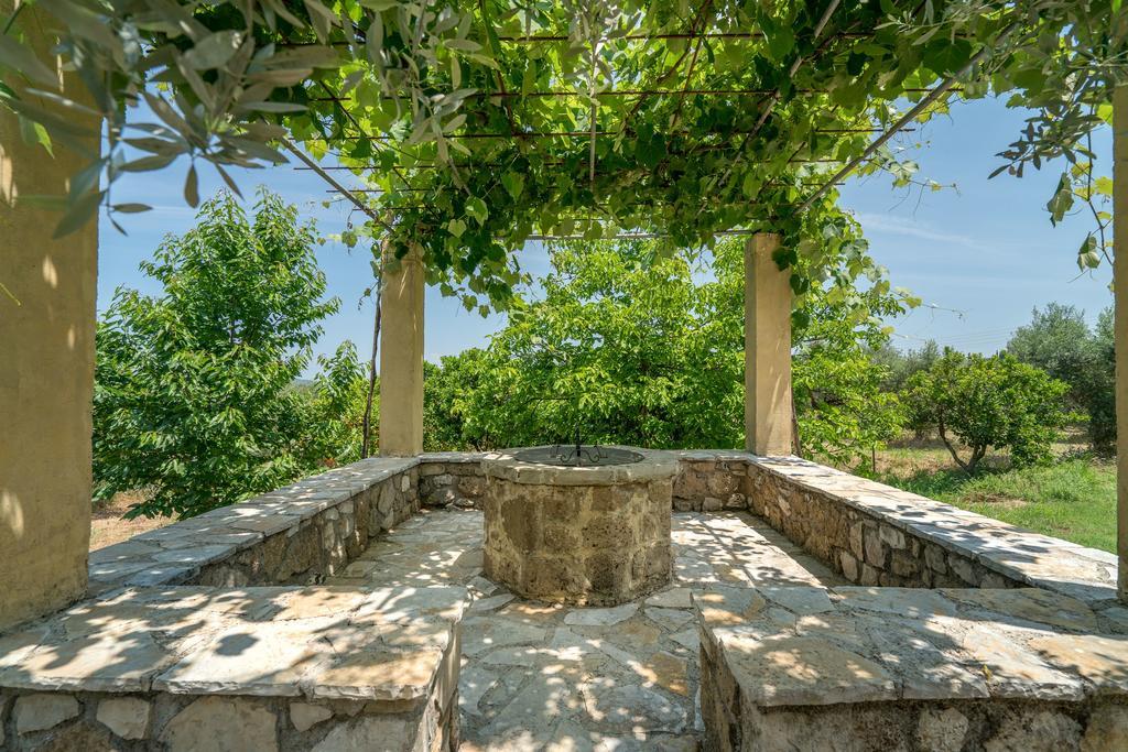 Aelia Villa Kallithea  Zewnętrze zdjęcie